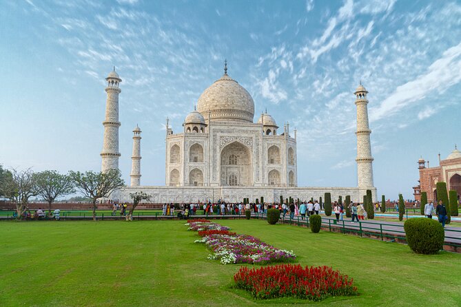 Agra